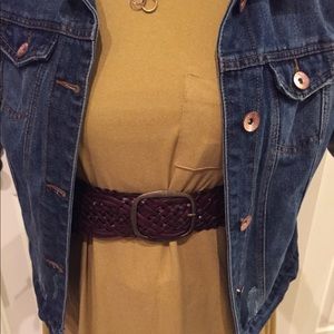 Mustard Carly XXS (Never worn)